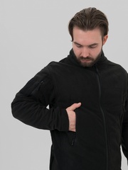 Джемпер Remington Cold-proof Tactical Сatching Fleece Black