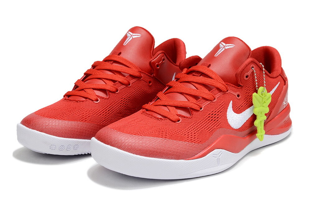 Kobe red best sale