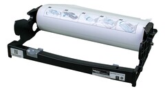 Фотобарабан Sakura E250X22G для Lexmark E250/E350/E352/E450, черный, 30000 к.