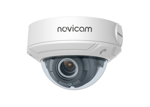 Камера видеонаблюдения PRO 27 Novicam v.1378