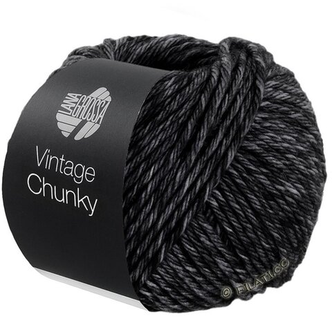 Lana Grossa Vintage Chunky 14