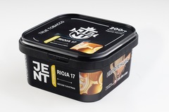 JENT - Rioja 17 (Белая сангрия), 200 гр