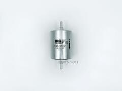 Фильтр топливный BIG  GB-3102