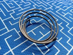 Пружина ПУЛЬСАР ПТН 305-2000 кожуха подвижного (791-325-081)