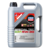 Синтетическое моторное масло Special Tec DX1 5W-30 - 5 л