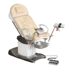 Кресло гинекологическое КГМ-3П