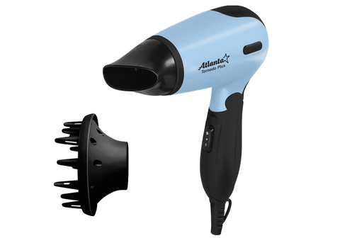 Фен электрический ATH-882N (blue)