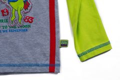 Sweet Berry Футболка с длинным рукавом 