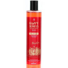 Гель для душа Чувственная Испания , 345 мл ( Lovely Moments )