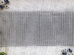 Тесьма декоративная, ш. 12 см.