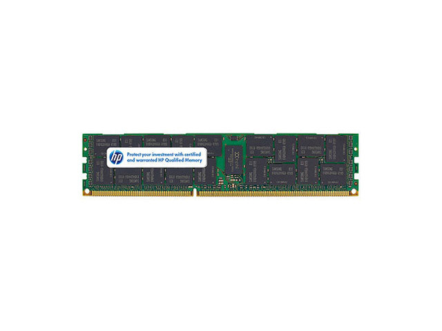 HP DDRIII DIMM 16Gb PC 10600 ECC 628974 081 632204 001 627812 B21 Telecom Sell