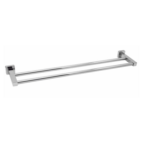 WasserKRAFT Lippe K-6540 Держатель полотенец двойной