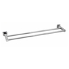 WasserKRAFT Lippe K-6540 Держатель полотенец двойной