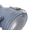 Спот Arte Lamp Faro A9178AP-1GY