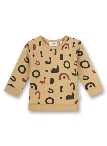 Толстовка Sanetta 10474 18041