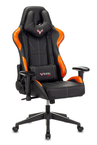 VIKING 5 AERO Кресло игровое (Бюрократ)