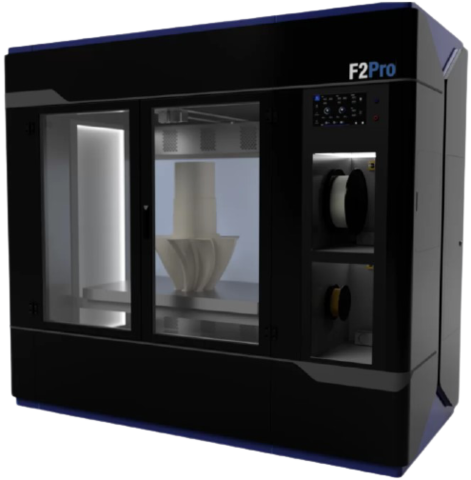 3D-принтер F2 Pro