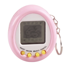 Рандомный Тамагочи