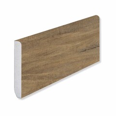 Плинтус кварцевый Fargo - Дуб медовый градиент VL 88041-001