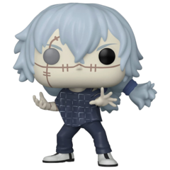 Фигурка Funko POP! Animation Jujutsu Kaisen Mahito