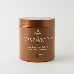 Floractive, маска Macadamia Mask, 500 мл.