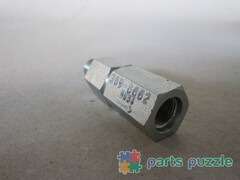 Регулятор давления топлива / REGULATOR АРТ: T400656