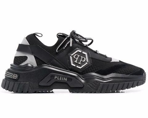 Кроссовки PHILIPP PLEIN Trainer Predator