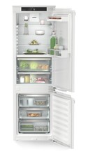 Встраиваемый двухкамерный холодильник с функциями BioFresh и NoFrost Liebherr ICBNdi 5123-22 001