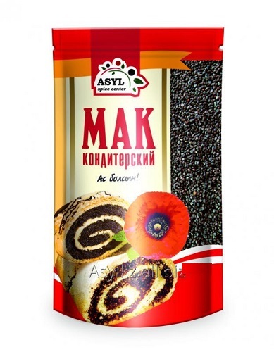 МАК