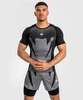 Рашгард Venum Attack Black S/S