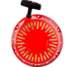 Стартер двигателя 173F-177F, в сборе в интернет-магазине ЯрТехника