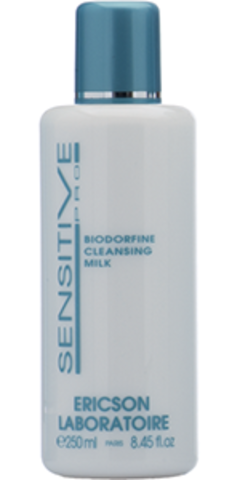 Очищающее молочко Биодорфин SENSITIVE PRO. BIODORFINE CLEANSING MILK 250 мл