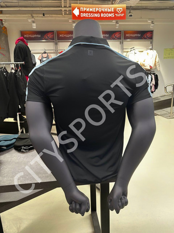 Футболка поло Kelme