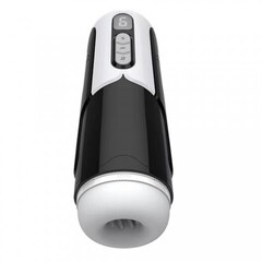 Автоматический мастурбатор Battle Armor