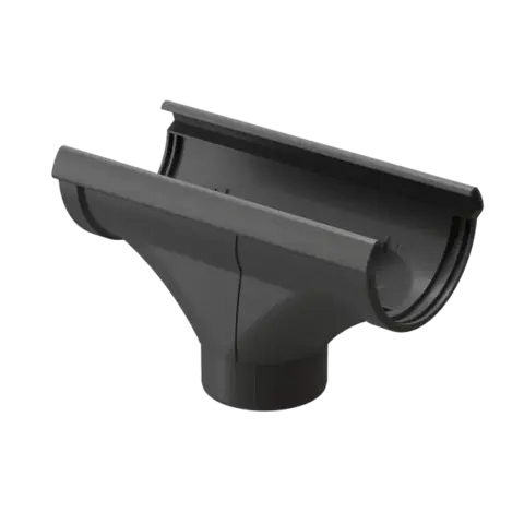 Водосточная воронка Lux