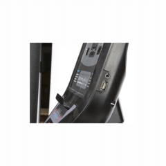 Велотренажер горизонтальный профессиональный Lexco LR8A