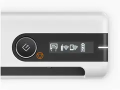 Сканер Epson WorkForce DS-80W (B11B253402) A4