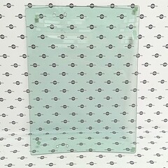 Стекло лобовое нижнее JS 2003-2012 (745*546) | JHN0141 | КМК