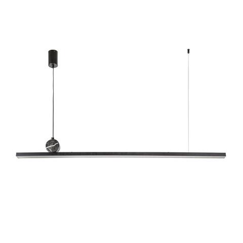 Подвесной светодиодный светильник F-Promo Firmato 4060-2P