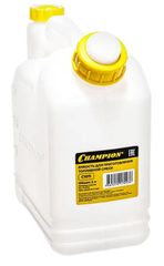 Канистра для ГСМ Champion (2л) для приготовления топливной смеси