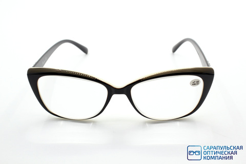 Очки готовые для зрения RALPH RA0577 GL-C2