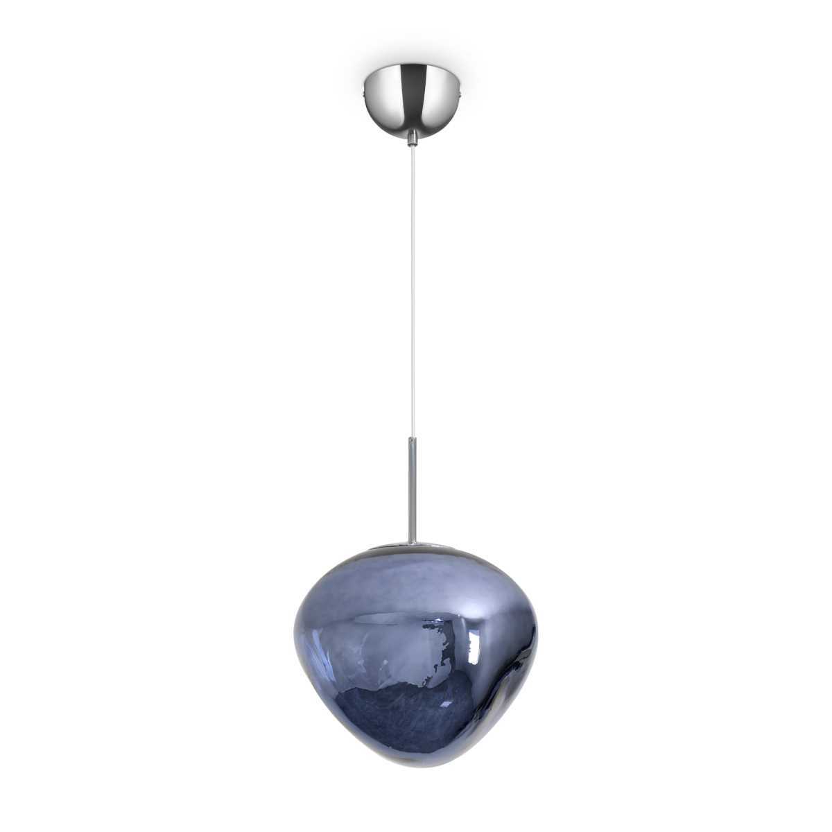 Подвесной светильник Freya Modern FR5378PL-01BL