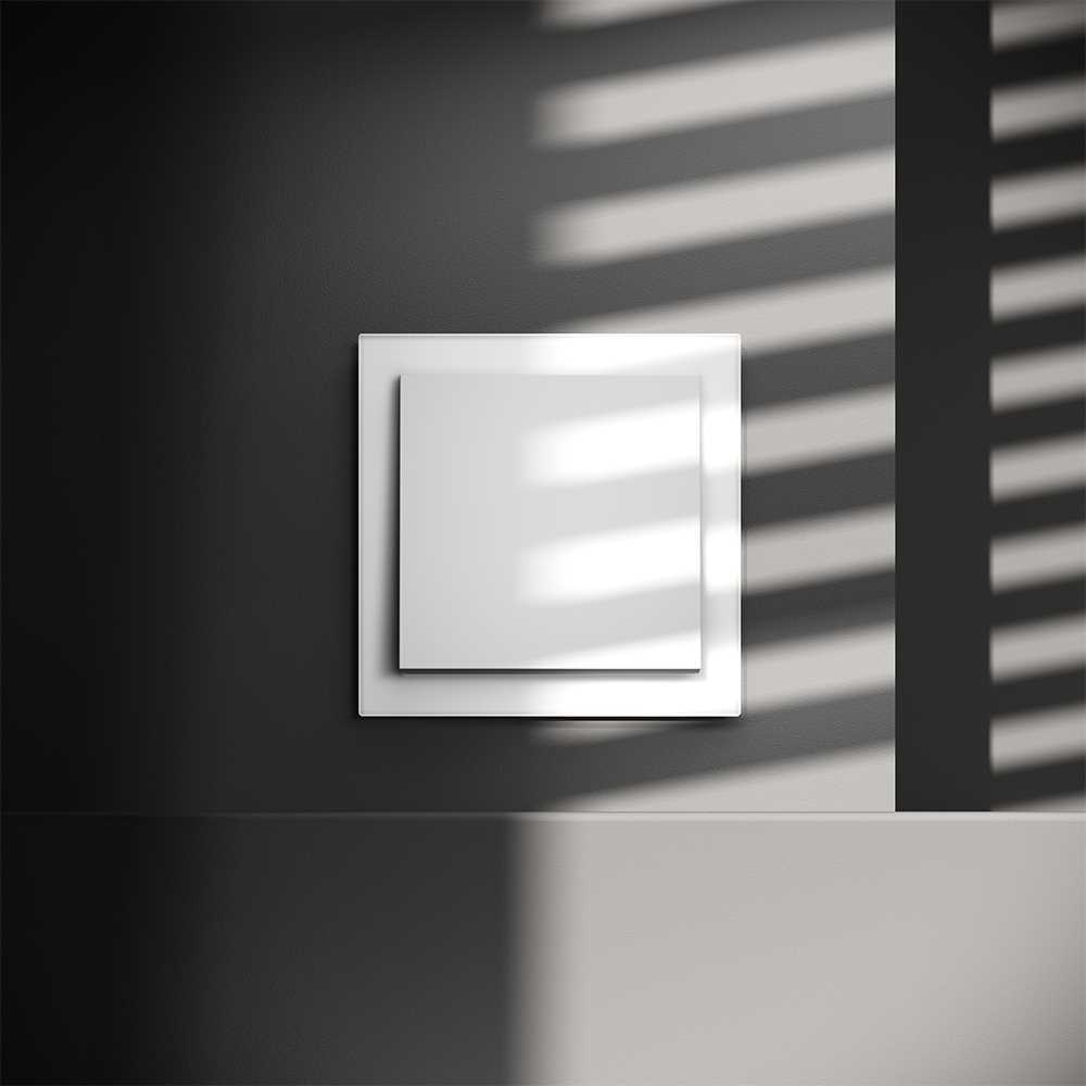 Вывод кабеля Voltum S70, (шелк) VLS080204