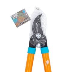 68-2-004 Ножницы бордюрные, сучкорез металлические обрезиненные ручки, 350мм (Yard)