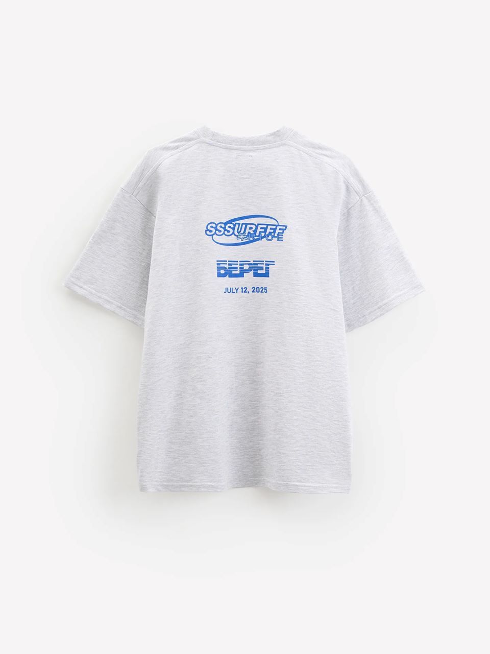 Футболка RICExTAO T-SHIRT
