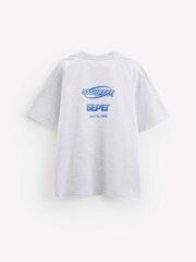 Футболка RICExTAO T-SHIRT
