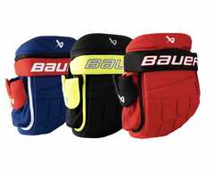 Перчатка рюкзак Bauer