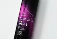 Bogenia BG407 Спрей восстанавливающий  