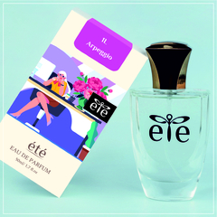 Парфюмерная вода "Аrpeggio"