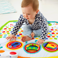 Fisher Price Игровой коврик 